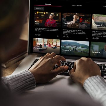 Zuid-Afrikaanse Showmax verdringt Netflix in Afrika