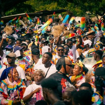 Parlement Ghana neemt verstrekkende anti-lhbtq-wetten aan