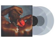 Usher is ook na dertig jaar nog atletisch en scherp