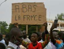 Frankrijk dreigt ook laatste bondgenoot in de Sahel te verliezen