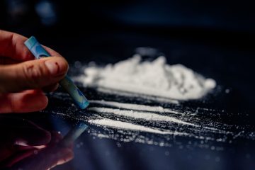In Zwitserland is cocaïne snuiven een volkssport geworden