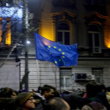 Rusland installeert Servische geheim agent in de EU