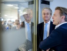 Wat zij zeggen over de impasse in de Nederlandse kabinetsformatie