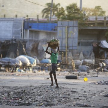 Bendegeweld laait op in hoofdstad Haïti bij afwezigheid premier