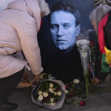43 landen eisen onafhankelijk onderzoek naar dood Navalny