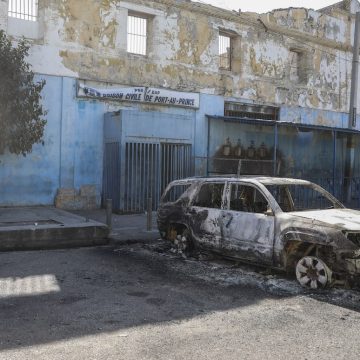 Haïti: minstens 12 doden bij bendeaanval op twee gevangenissen