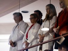 Alabama neemt wet aan ter bescherming van ivf-behandelingen