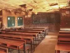 Losgeld geëist voor bijna 300 ontvoerde schoolkinderen uit Nigeria