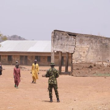 Zeker 87 mensen ontvoerd in Nigeriaans dorp