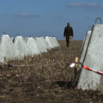 Rusland boekt steeds meer overwinningen in Oekraïne