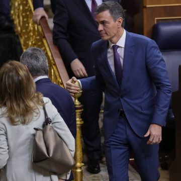 Spanje sluit luchtruim voor Amerikaanse vliegtuigen die naar Iran vliegen