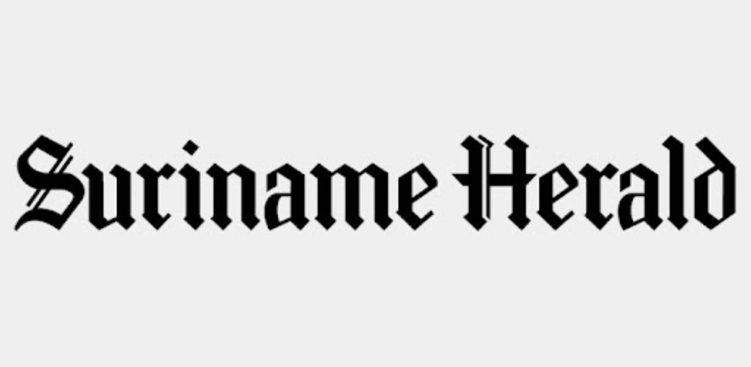 Suriname Herald scaled