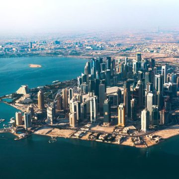 Qatar promoot aardgas als ‘groener’ alternatief voor steenkool