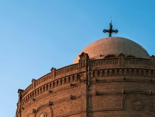 Christenen in Egypte leven onder het juk van de kerk