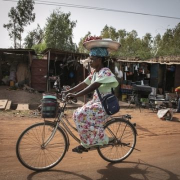 Burkina Faso wijst tal van internationale media de deur