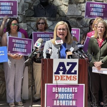 Abortus volledig verboden in Arizona na uitspraak Hooggerechtshof