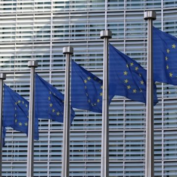 De EU hervat gesprekken met Oekraïne en Moldavië over toetreding