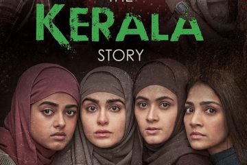 the kerala story review