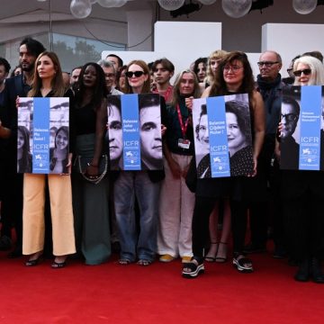 Iran veroordeelt bekende regisseur tot acht jaar gevangenisstraf