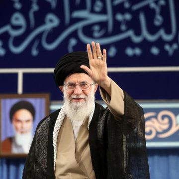 Iran roept op tot wraak na de dood van de legerleider van Hezbollah