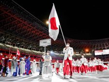 De Olympische Spelen zetten in op mentale gezondheid