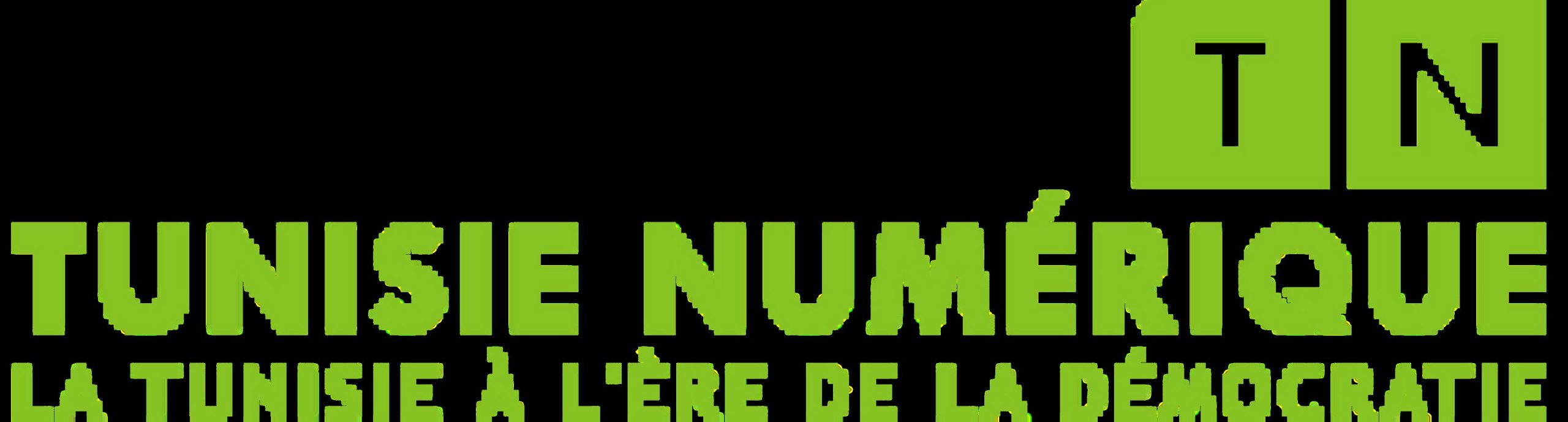 Logo Tunisie Numerique scaled