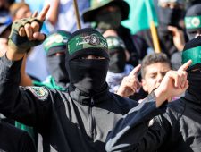 Wat is de echte Hamas?
