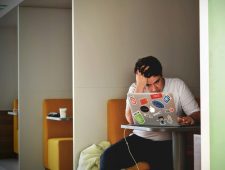 Hoe stress ons tot het uiterste drijft