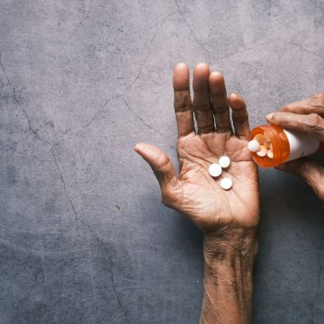 Onderzoek: sociale contacten bevorderen een gezonde ouderdom