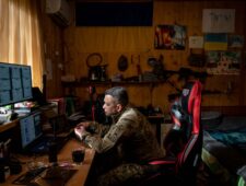 De pieperaanval in Libanon is een nieuwe mijlpaal in hybride oorlogsvoering