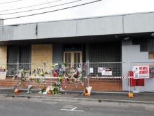 Australië: autoriteiten gaan uit van terreuraanslag bij brand in synagoge