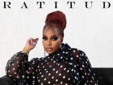 <em>Gratitude</em> van Mary J. Blige is een emotionele marathon