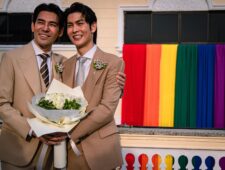 Thailand erkent als eerste land in Zuidoost-Azië het homohuwelijk