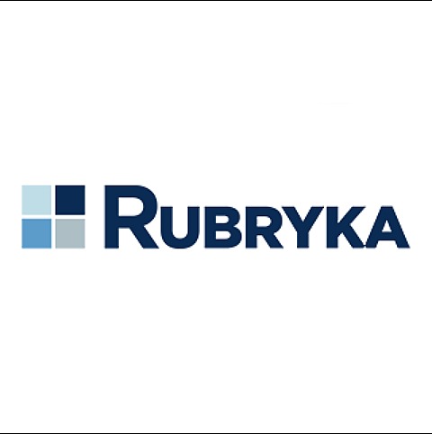 Rubryka logo