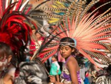 Rio de Janeiro: fabriek voor carnavalskostuums gaat in vlammen op