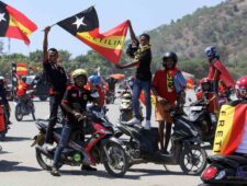 Oost-Timor, het jongste land in Azië