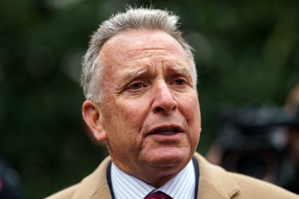 Gaza: VS kondigen tweede fase van staakt-het-vuren aan