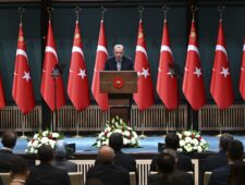 Turkije vaardigt arrestatiebevel uit tegen Netanyahu en andere Israëliërs