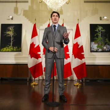 Canada maakt zich klaar voor invoertaksenstrijd met VS