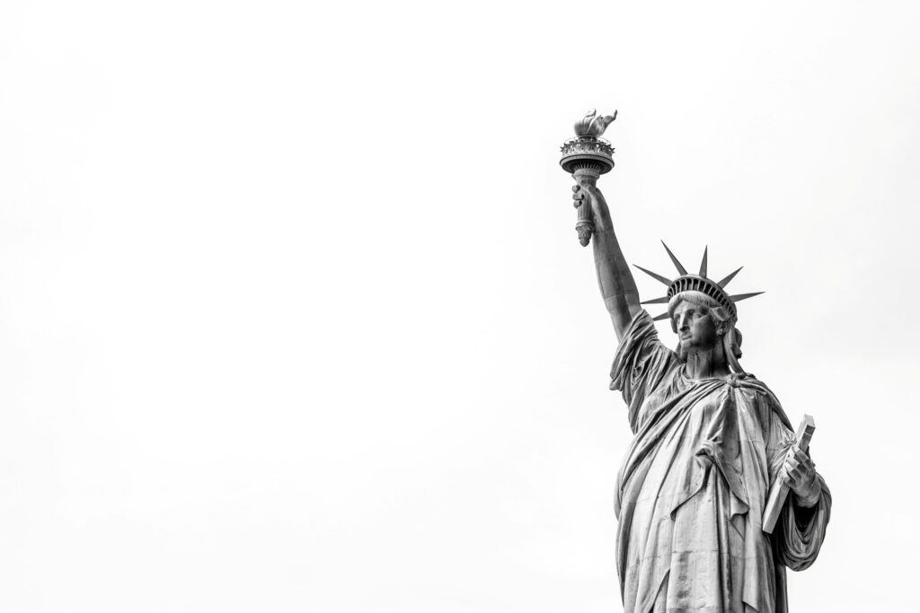 Wereldnieuws: Frankrijk wil Vrijheidsbeeld terug & meer dennis maliepaard c9ccYkbzMZ0 unsplash