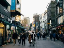 Zuid-Korea zit gevangen tussen conservatisme en modernisering