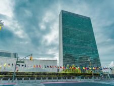 VN-rapport: Israël gebruikt een patroon van seksueel geweld als oorlogswapen