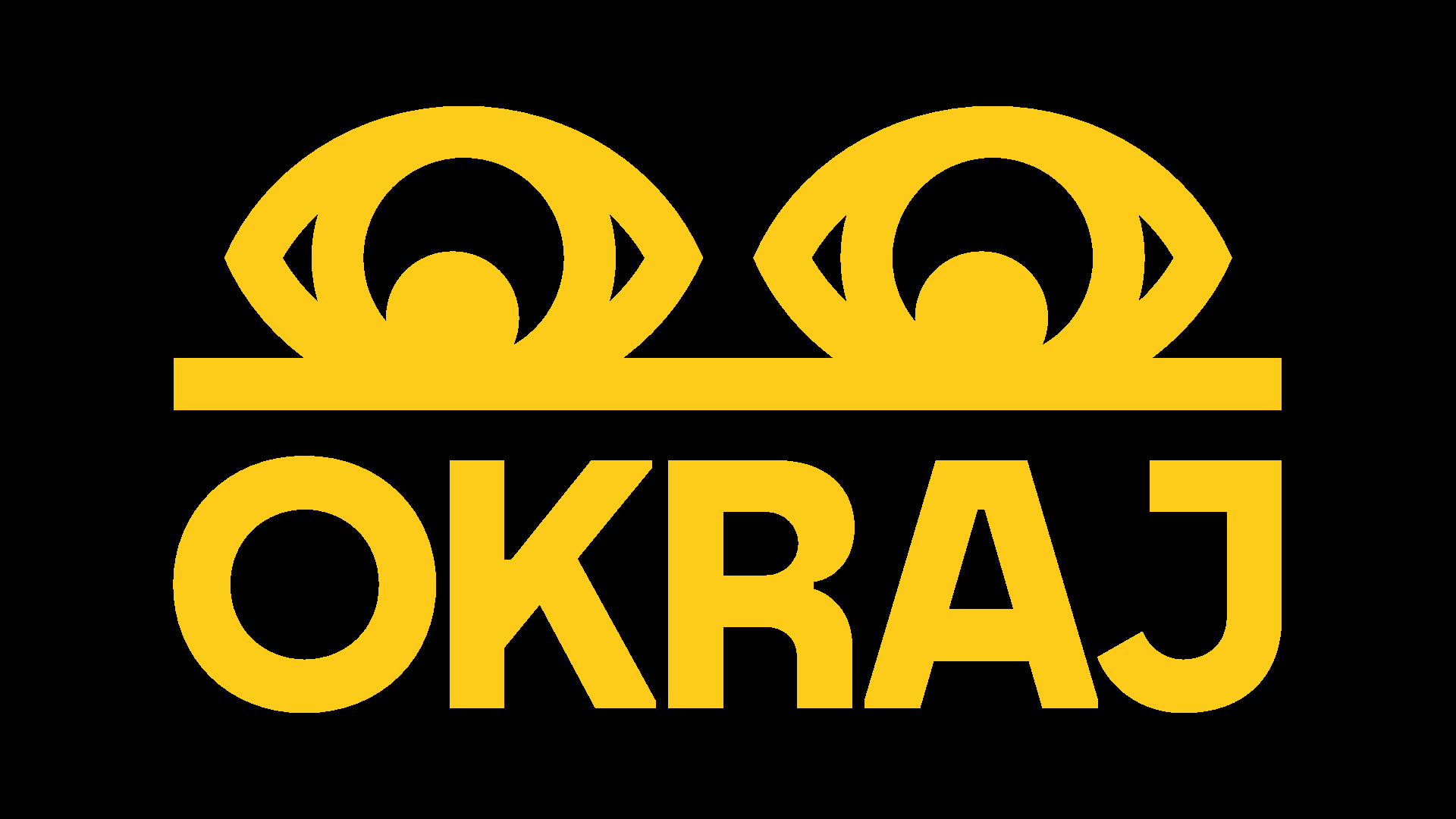 Okraj logo