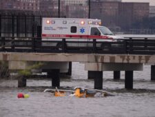 New York: zes doden bij helikopterongeluk, waaronder een Spaans gezin