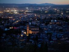 Spanje en Portugal urenlang in het donker door enorme stroomstoring