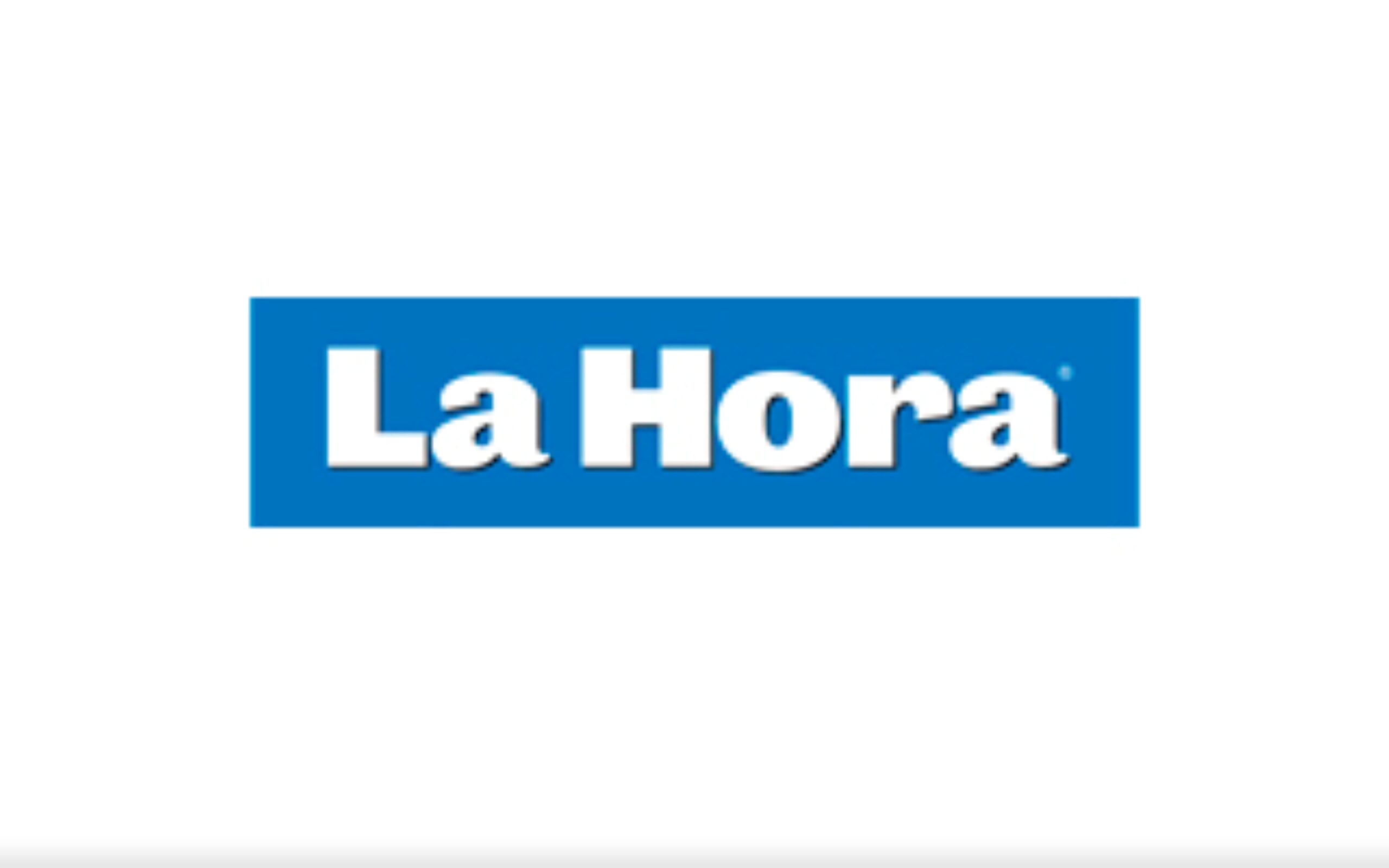 la hora logo scaled