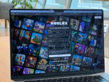 Onderzoek: gameplatform Roblox blijkt minder kindvriendelijk dan gedacht