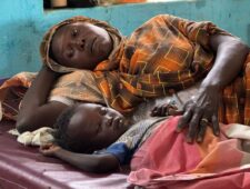 Soedan: aantal choleragevallen sterk gestegen