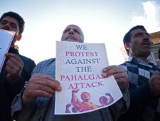 Dreigt er een oorlog tussen India en Pakistan los te barsten?