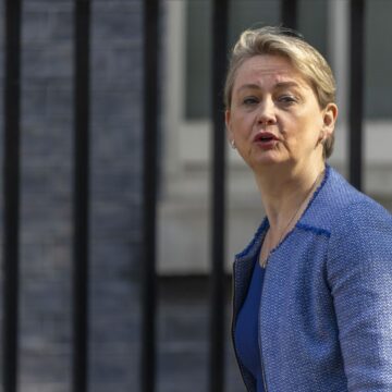 Landen bespreken mogelijke maatregelen om Straat van Hormuz te heropenen